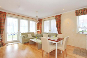 Residenz am Kurpark Residenz am Kurpark Appartement 6, Scharbeutz